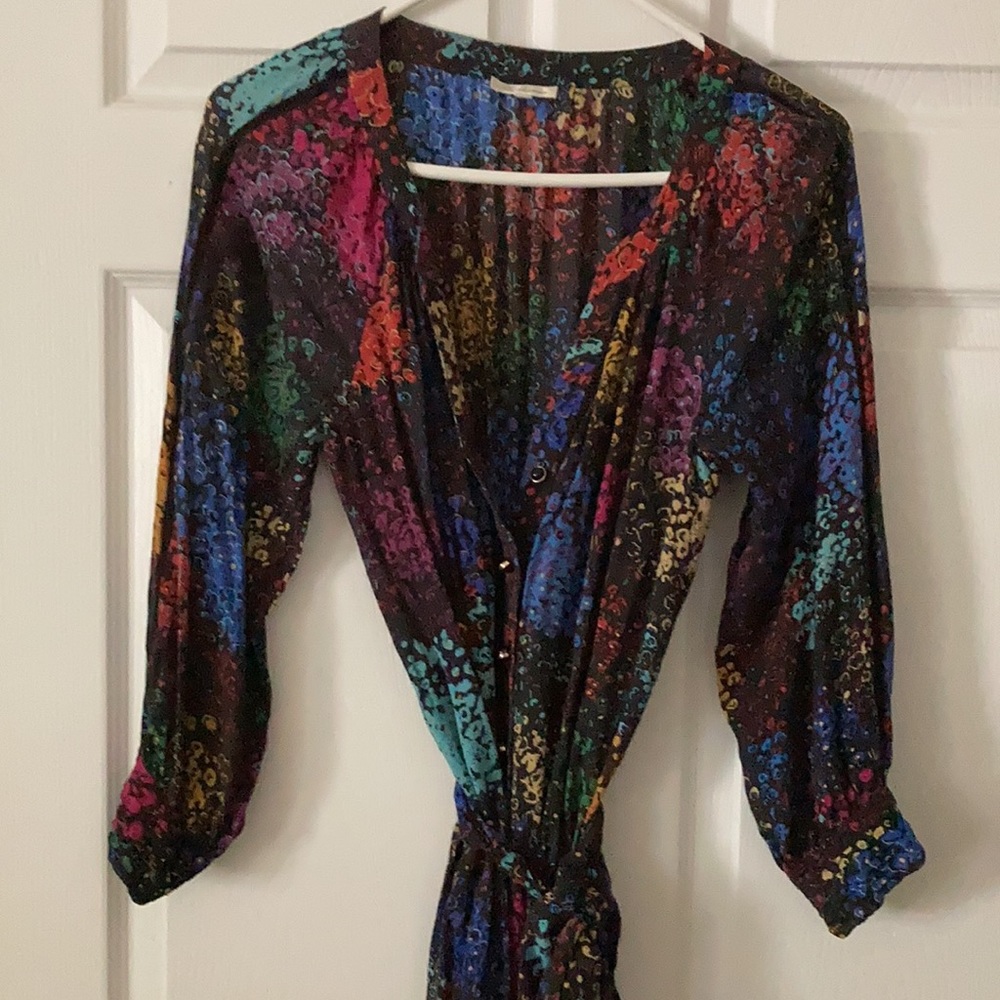Beautiful Shoshanna  Dress
